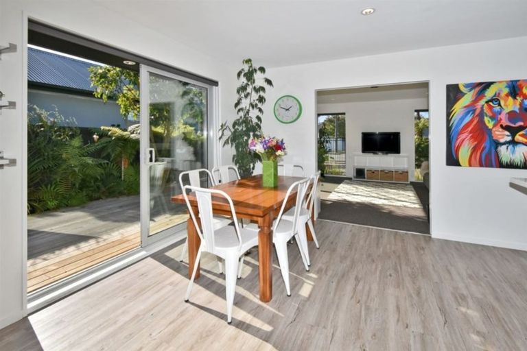 Photo of property in 7 Jameson Avenue, St Albans, Christchurch, 8052