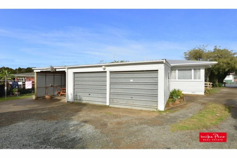 Photo of property in 42 Corks Road, Te Kamo, Whangarei, 0112