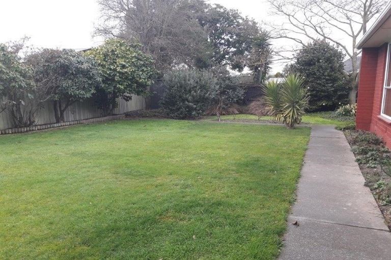 Photo of property in 95 Oakhampton Street, Hornby, Christchurch, 8042