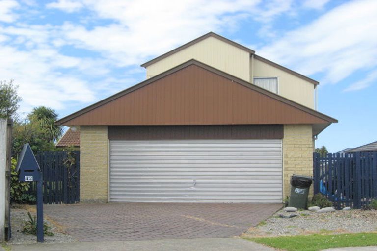 Photo of property in 42 Rangiora Woodend Road, Woodend, 7610