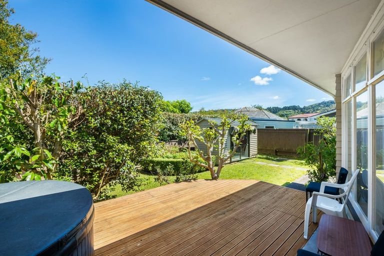 Photo of property in 49c Garden Road, Avalon, Lower Hutt, 5011