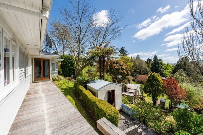 Photo of property in 27 Ward Street, Taumarunui, 3920