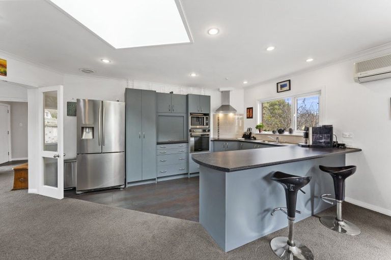 Photo of property in 10c Wood Street, Wallaceville, Upper Hutt, 5018