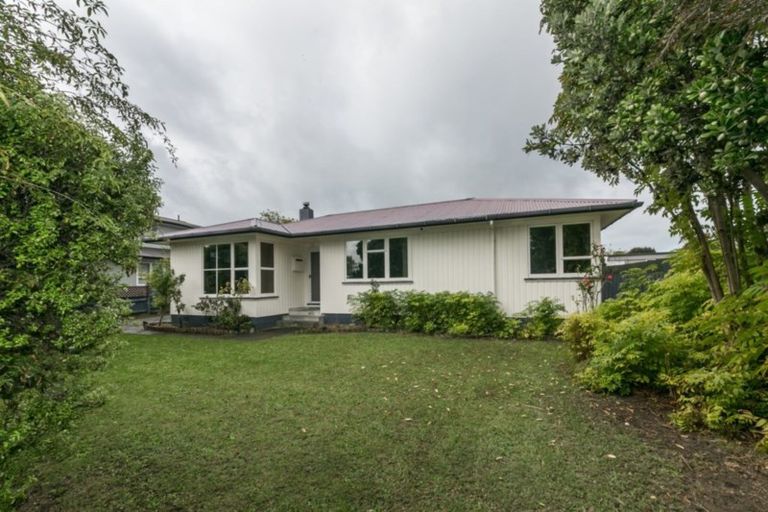 Photo of property in 9 Freyberg Avenue, Tamatea, Napier, 4112