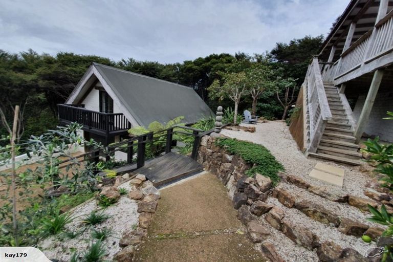 Photo of property in 47 Wilma Road, Ostend, Waiheke Island, 1081