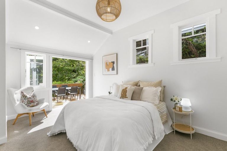 Photo of property in 10 Saint John Street, Aro Valley, Wellington, 6011