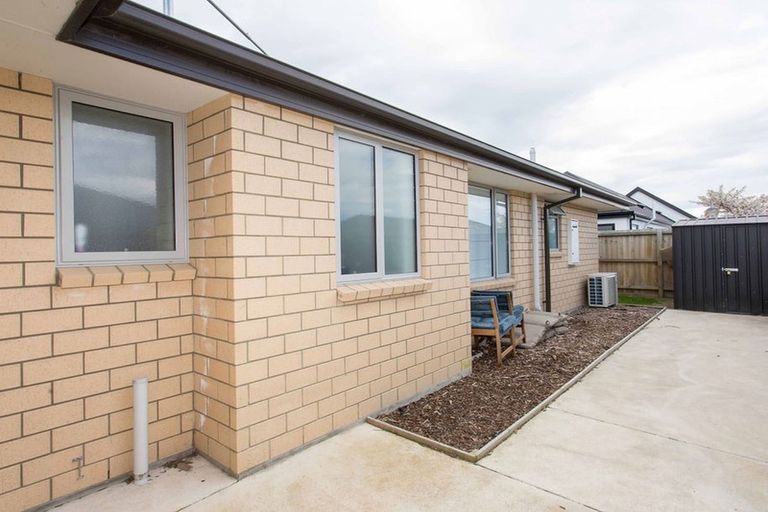 Photo of property in 23 Luxembourg Crescent, Halswell, Christchurch, 8025