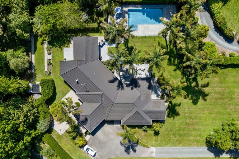 Photo of property in 113 Windmill Road, Tamahere, Hamilton, 3283