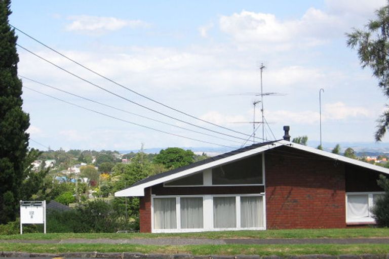 Photo of property in 17 Rowan Road, Epsom, Auckland, 1023