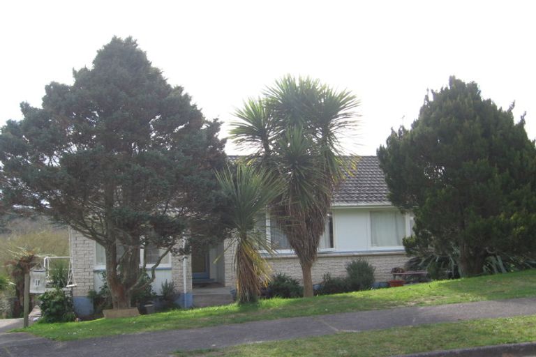 Photo of property in 11 Scott Street, Gate Pa, Tauranga, 3112