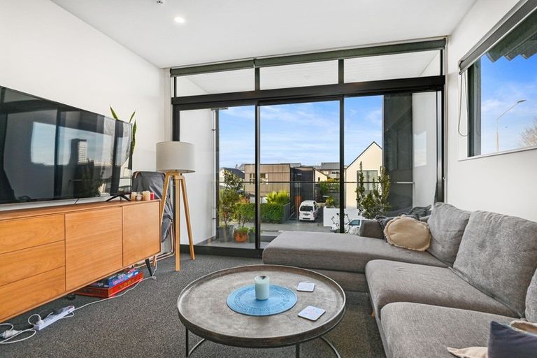 Photo of property in 101/341 Madras Street, Christchurch Central, Christchurch, 8013