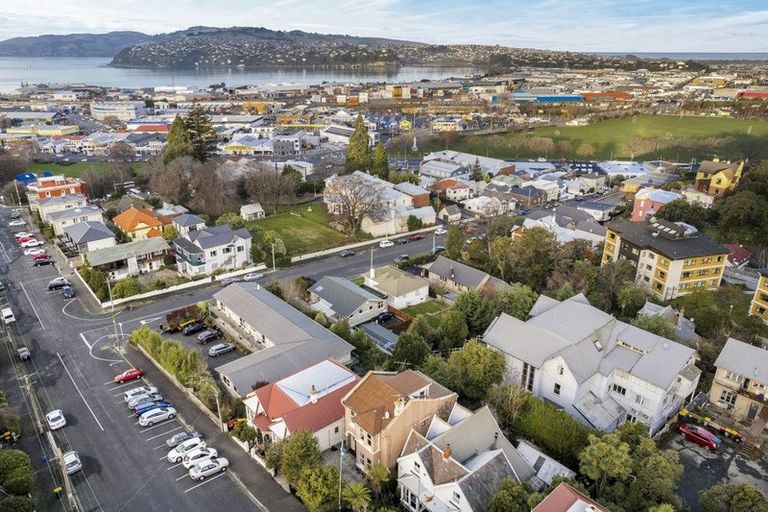 Photo of property in 81 Manor Place, Dunedin Central, Dunedin, 9016