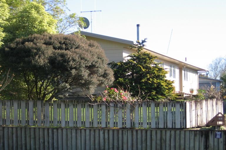 Photo of property in 58 Rodney Street, Nawton, Hamilton, 3200