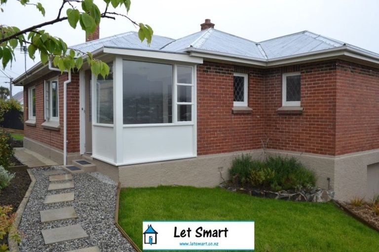 Photo of property in 24 Farley Street, Kaikorai, Dunedin, 9010
