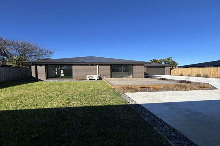 Photo of property in 38b Caffray Avenue, Aramoho, Wanganui, 4500