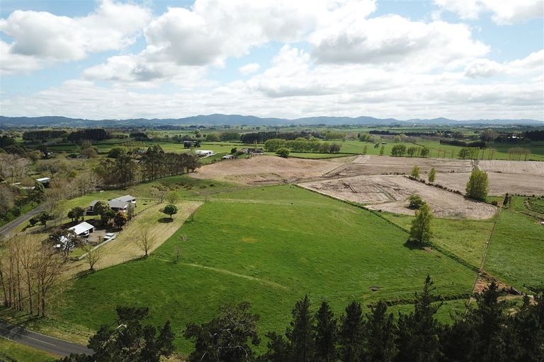 Photo of property in 200 Exelby Road, Burbush, Hamilton, 3288