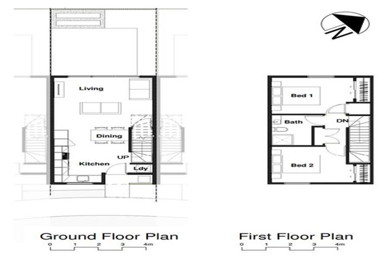 Photo of property in 21 Ron Deal Way, Epuni, Lower Hutt, 5011