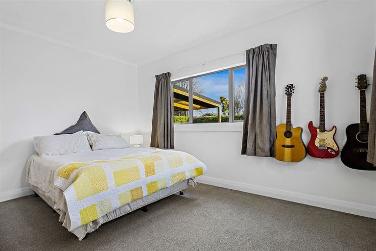 Photo of property in 38 Ayers Street, Rangiora, 7400