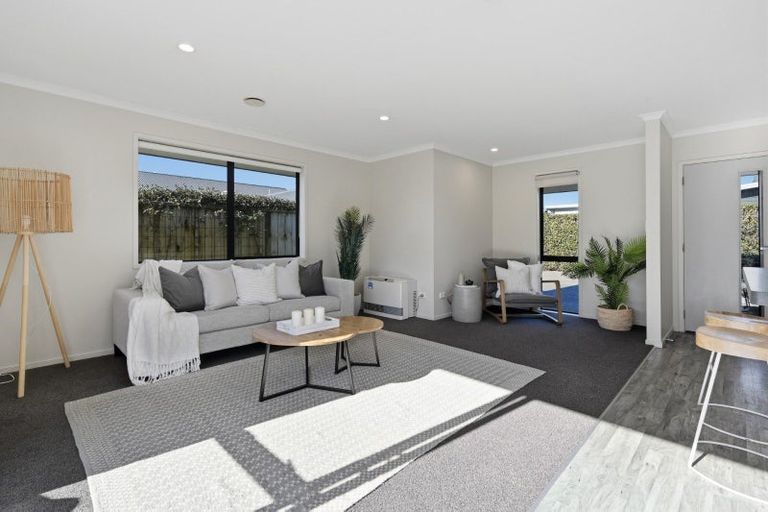 Photo of property in 12 Contour Avenue, Pyes Pa, Tauranga, 3112