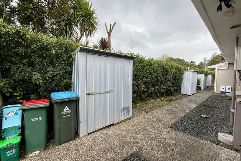 Photo of property in 4/4 Meadow Street, Mount Wellington, Auckland, 1062