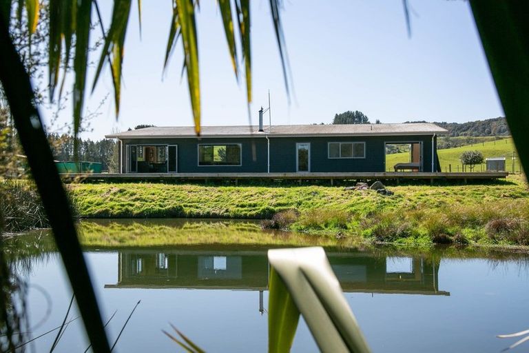 Photo of property in 668 Brunskill Road, Te Miro, Cambridge, 3496