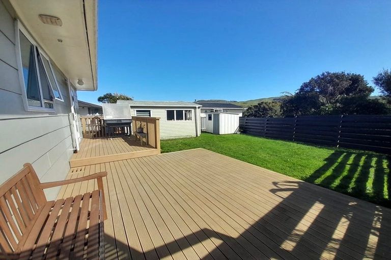 Photo of property in 6 Waiau Close, Kelson, Lower Hutt, 5010
