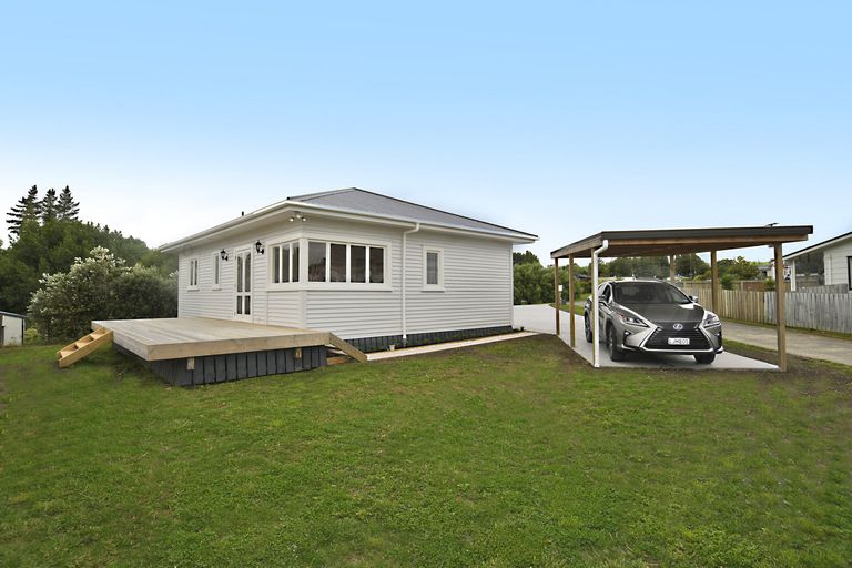 Photo of property in 43 Marshall Road, Kaiwaka, 0573