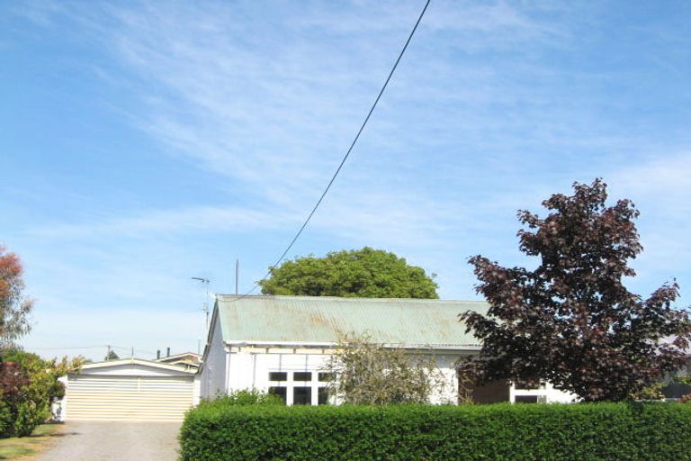 Property details for 5 Bicknor Street, Templeton, Christchurch, 8042