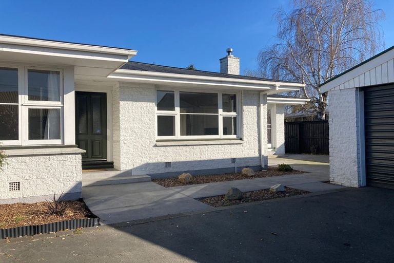 Photo of property in 11 Gainford Street, Avonhead, Christchurch, 8042