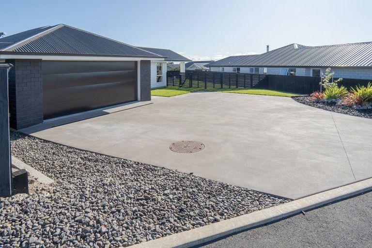 Photo of property in 4 Korokia Way, Richmond Heights, Taupo, 3330