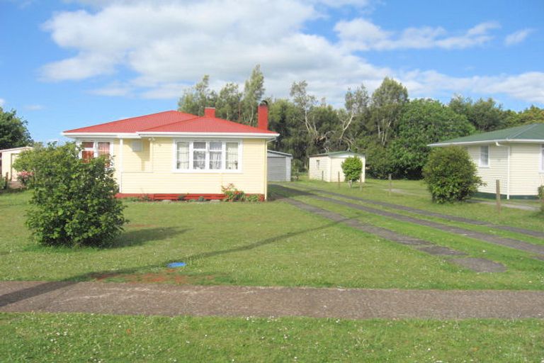 Photo of property in 36 Orrs Road, Kaikohe, 0405