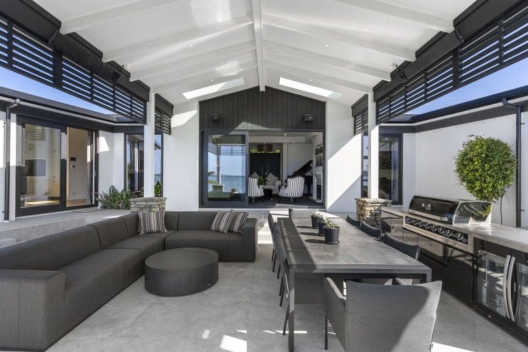 Photo of property in 76 Bramley Drive, Farm Cove, Auckland, 2012