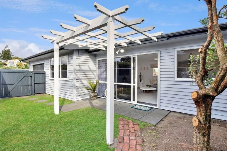 Photo of property in 155a Rosetta Road, Raumati South, Paraparaumu, 5032