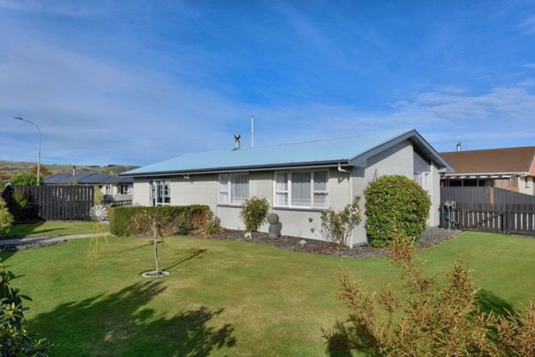 Photo of property in 6 Wayland Street, Gore, 9710