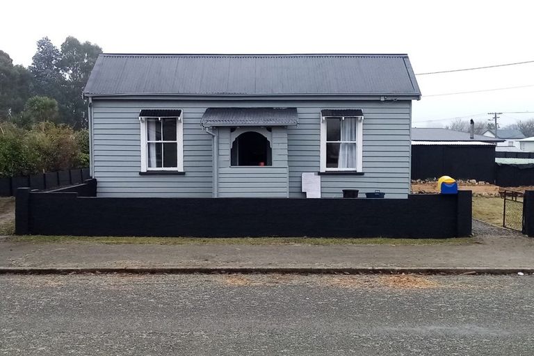 Photo of property in 9 Oakland Street, Mataura, 9712