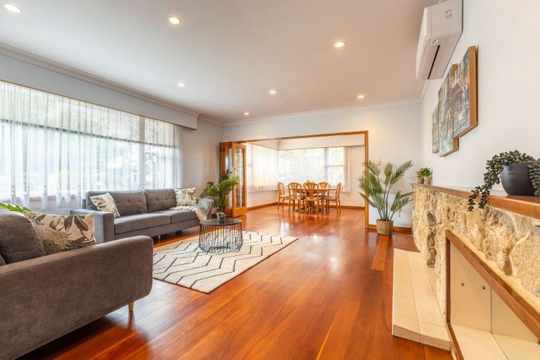 Photo of property in 4 Luton Street, Hokowhitu, Palmerston North, 4410