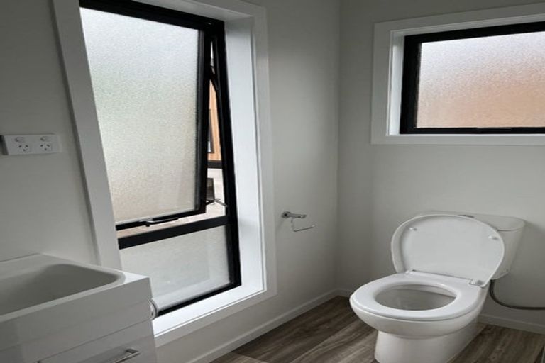 Photo of property in 4/1 Hammond Street, Hamilton Central, Hamilton, 3204