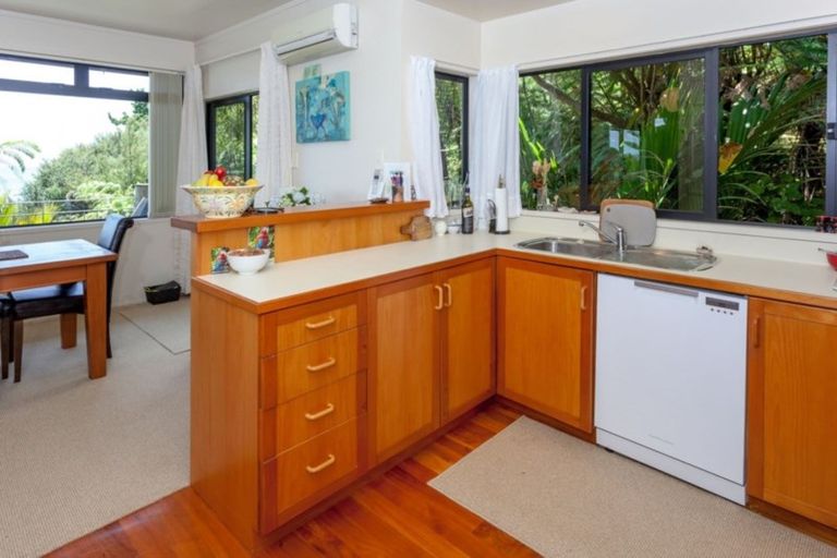 Photo of property in 30 Adams Road, Thornton Bay, Thames, 3575