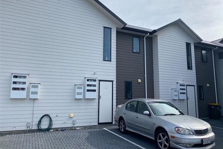 Photo of property in 6/188 Ulster Street, Whitiora, Hamilton, 3200