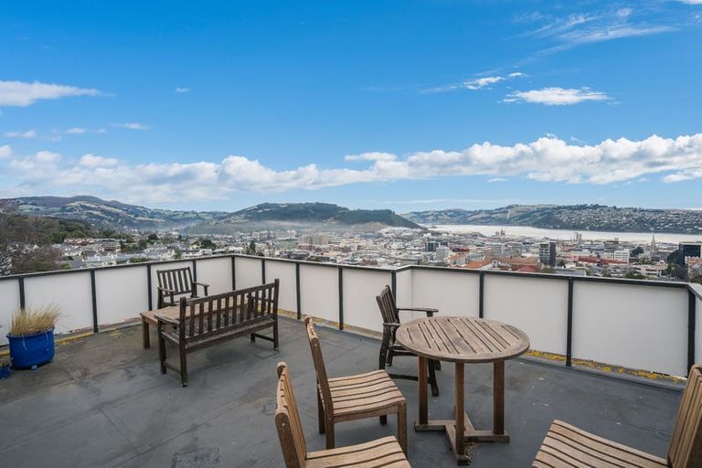 Photo of property in Cargill Court, 7/27 Arthur Street, Dunedin Central, Dunedin, 9016