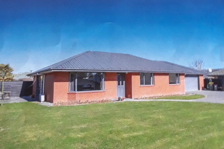 Photo of property in 13b Wilkin Street, Tinwald, Ashburton, 7700