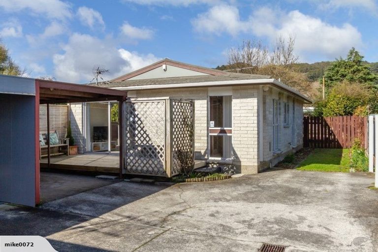 Photo of property in 3/27 Miro Street, Trentham, Upper Hutt, 5018
