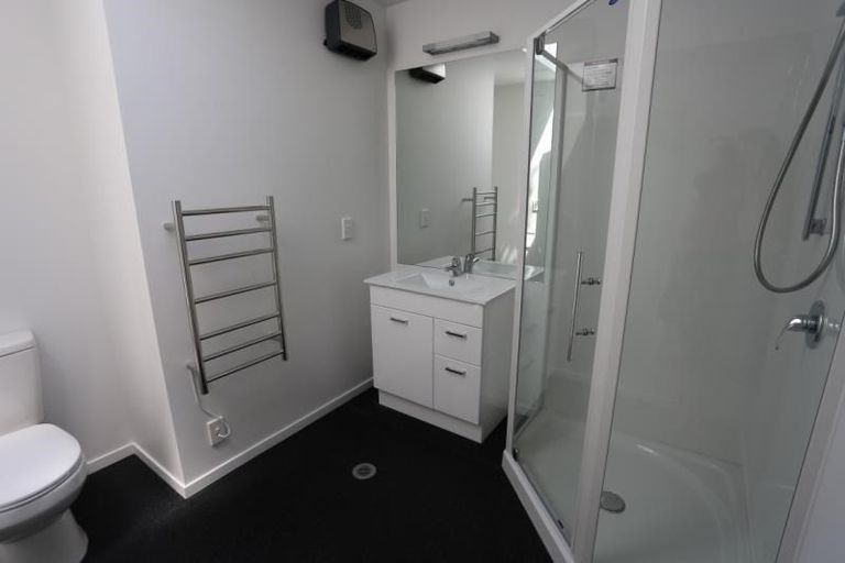 Photo of property in 4/308 Hereford Street, Christchurch Central, Christchurch, 8011