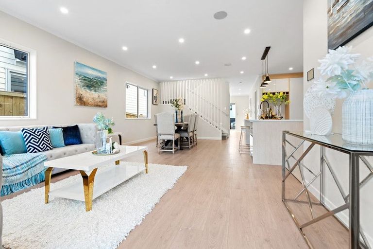 Photo of property in 57 Koromeke Street, Flat Bush, Auckland, 2019