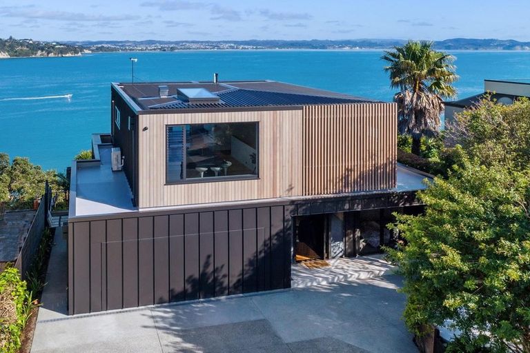 Photo of property in 68 Ardern Avenue, Stanmore Bay, Whangaparaoa, 0932