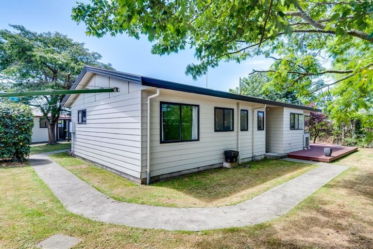 Photo of property in 728a Ngaio Street, Mahora, Hastings, 4120