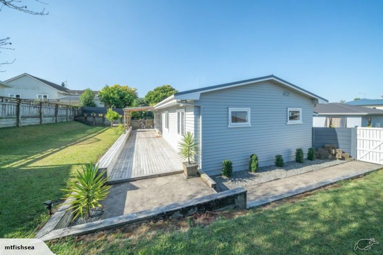 Photo of property in 2 Brown Terrace, Te Puke, 3119