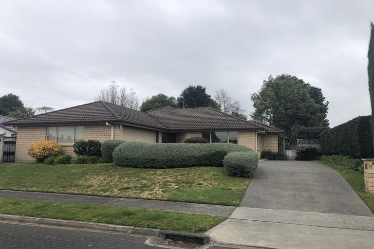 Photo of property in 8 Chesterton Drive, Leamington, Cambridge, 3432