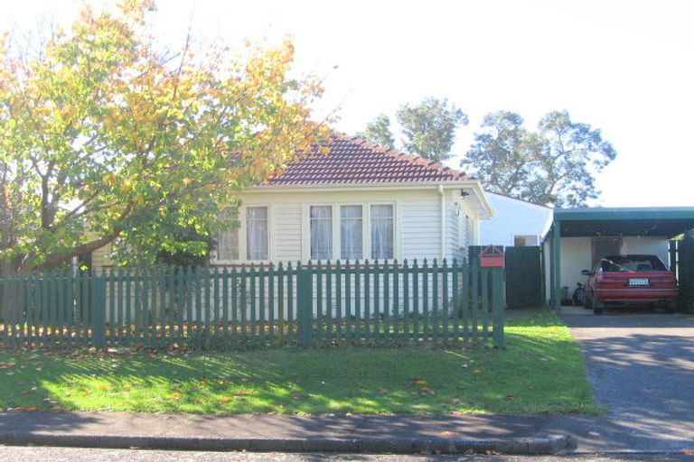 Photo of property in 1 Pamir Road, Papatoetoe, Auckland, 2025