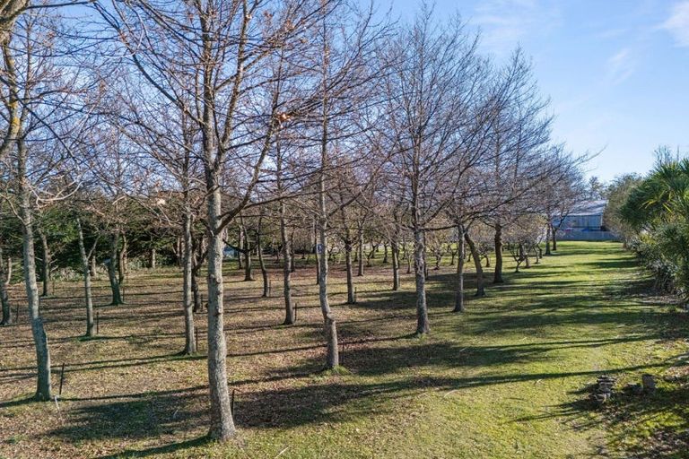 Photo of property in 8 Pattons Road, Mount Somers, 7771
